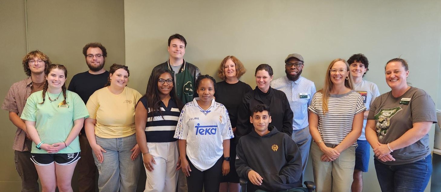 Health and Well-Being Student Advisory Council